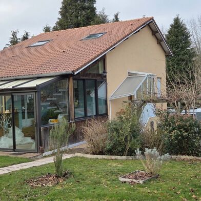 Maison 7 pièces 225000 €