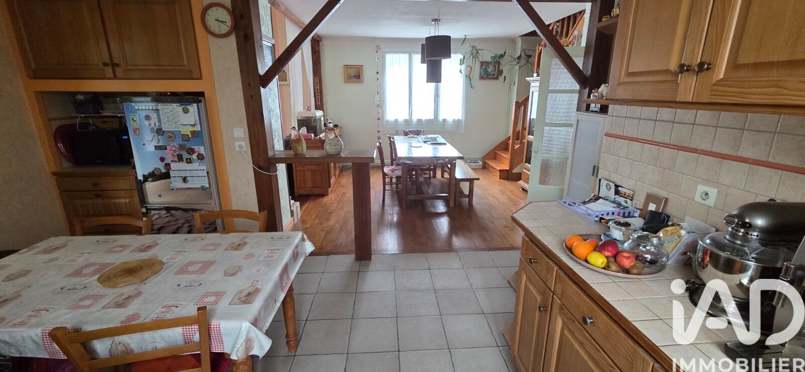 Vente Maison/villa 7 pièces - Photo 4