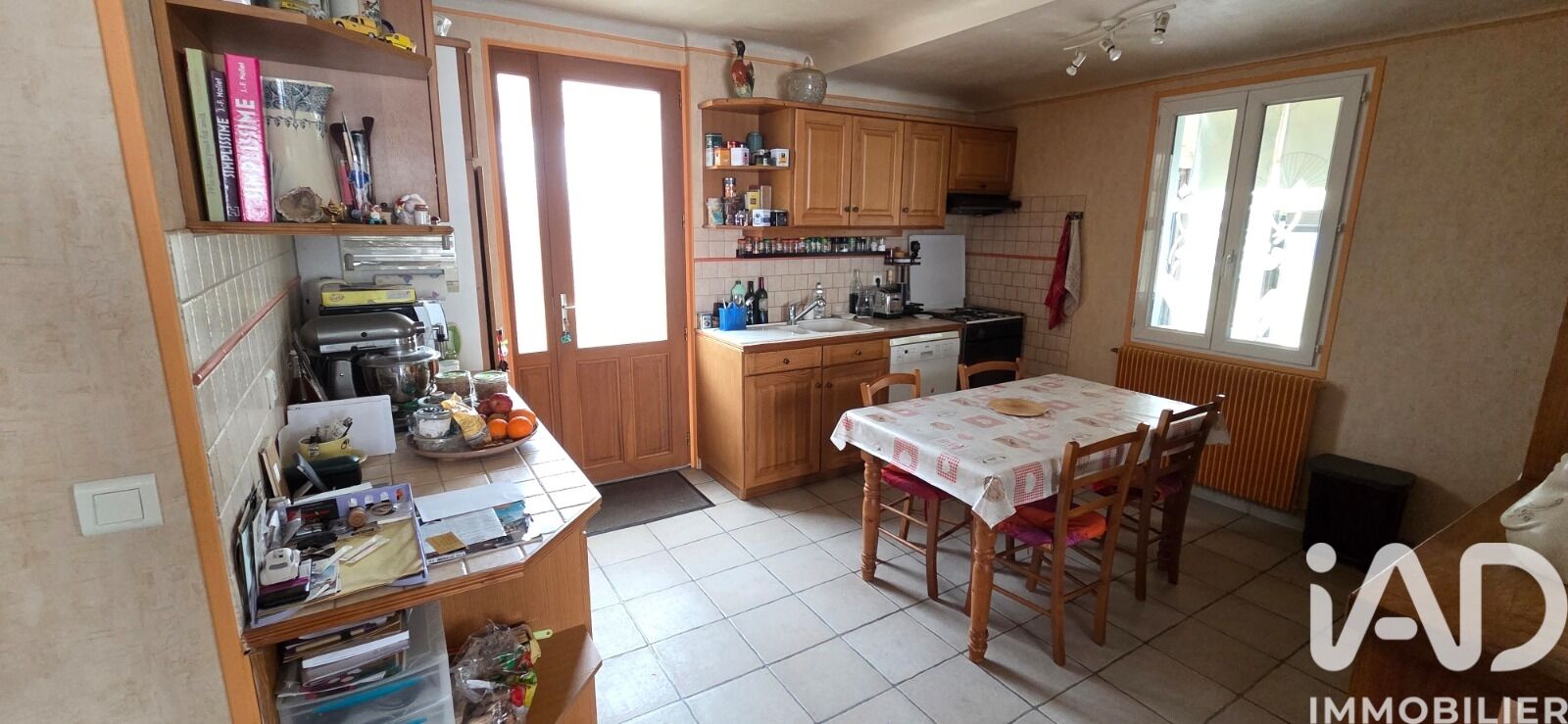Vente Maison/villa 7 pièces - Photo 5