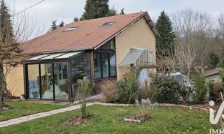 Maison 7 Pièces 147 m² à vendre à Ambazac (87240)