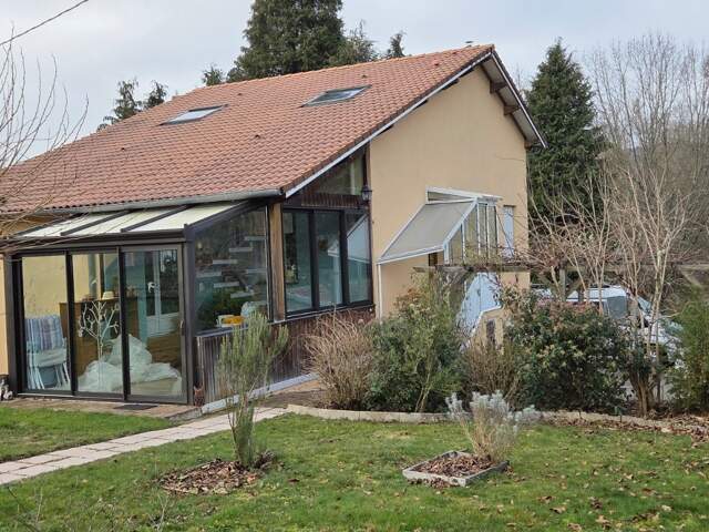 Vente Maison/villa 7 pièces — photo du bien