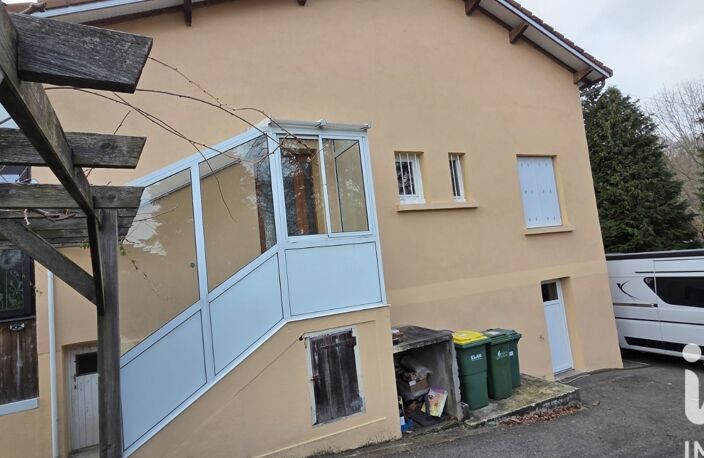 Vente Maison/villa 7 pièces — photo 2