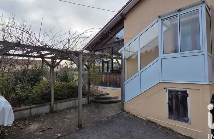 Vente Maison/villa 7 pièces — photo 3