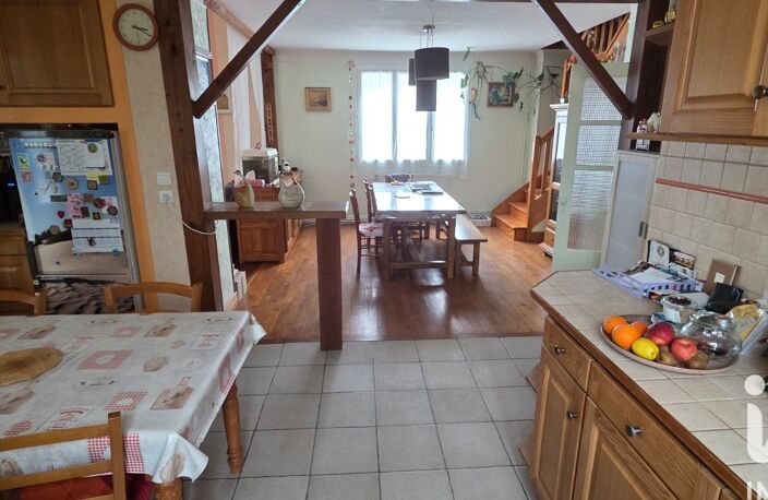 Vente Maison/villa 7 pièces — photo 4