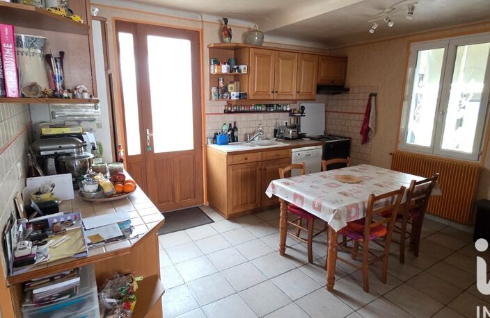 Vente Maison/villa 7 pièces — photo 5