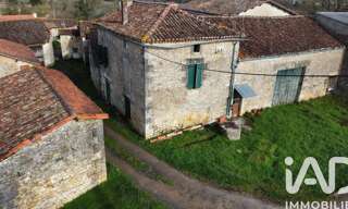 Maison 5 Pièces 85 m² à vendre à Feuillade (16380)