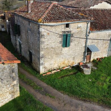 Maison 5 pièces 69000 €