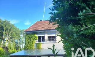 Maison 5 Pièces 93 m² à vendre à Maisnières (80220)