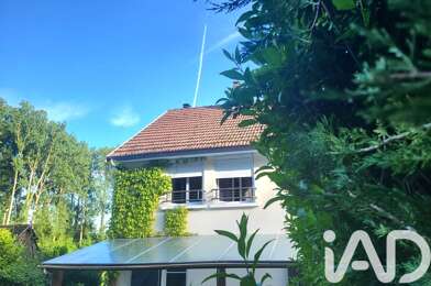 Maison 5 pièces 169000 €