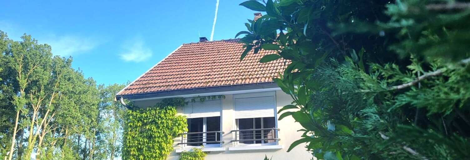 Maison 5 Pièces 93 m² à vendre à Maisnières (80220)