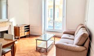 Appartement 4 Pièces 72 m² à vendre à Paris 16 (75016)