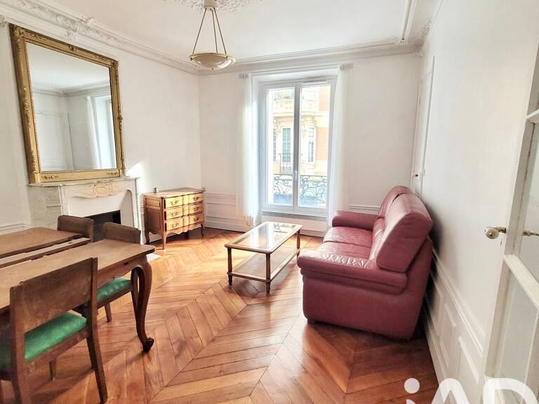 Vente Appartement 4 pièces — photo 1