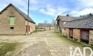 Maison 4 Pièces 80 m² à vendre à Prée-d'Anjou (53200)