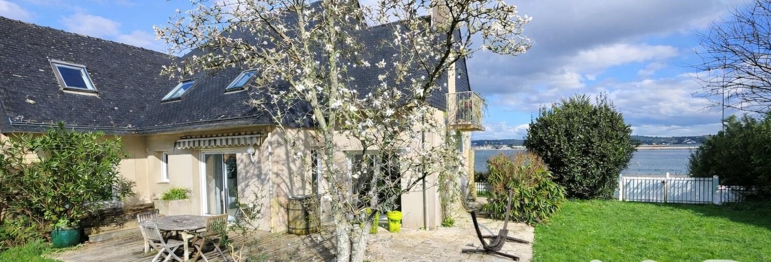 Maison 7 Pièces 138 m² à vendre à Fouesnant (29170)