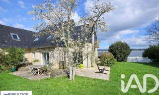 Maison 7 Pièces 138 m² à vendre à Fouesnant (29170)