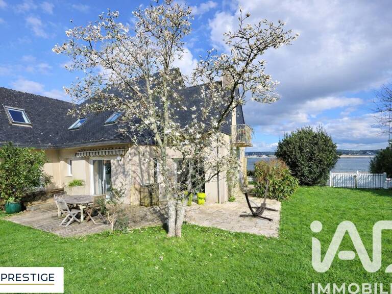 Vente Maison d'architecte 7 pièces — photo 1