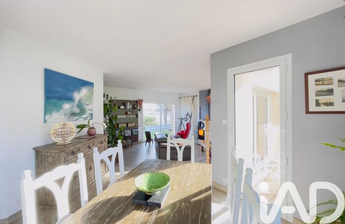 Vente Maison d'architecte 7 pièces — photo 3
