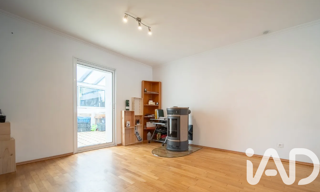 Maison 5 Pièces 144 m² à vendre à Villerupt (54190)