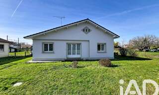 Maison 4 Pièces 83 m² à vendre à Morcenx-la-Nouvelle (40110)