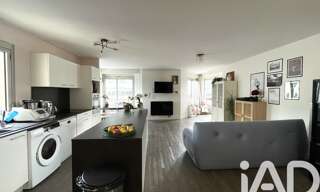 Appartement 4 Pièces 83 m² à vendre à Bordeaux (33000)