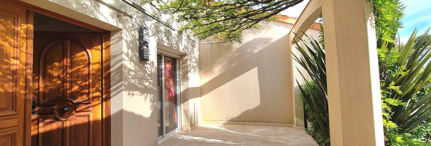 Maison 7 Pièces 190 m² à vendre à Vertou (44120)