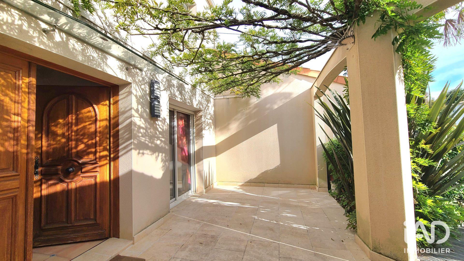 Vertou - 190m² - 7p. - 4ch.