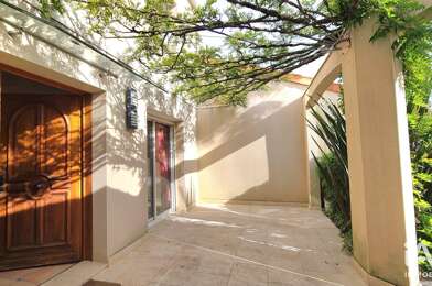 Maison 7 pièces 624000 €