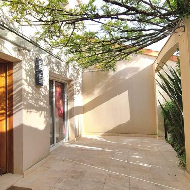 Maison 7 pièces 624000 €