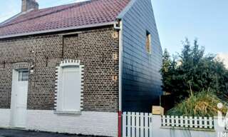 Maison 5 Pièces 75 m² à vendre à Vieux-Condé (59690)