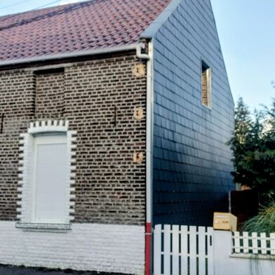 Maison 5 pièces 110500 €