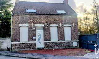 Maison 5 Pièces 95 m² à vendre à Vieux-Condé (59690)