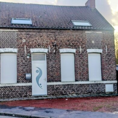 Maison 5 pièces 136000 €