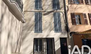 Immeuble  120 m² à vendre à Toulon (83200)