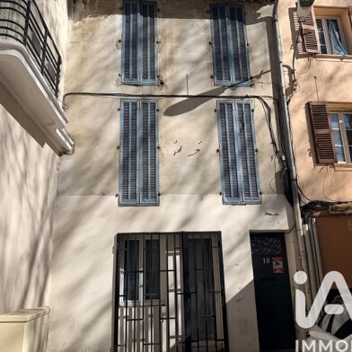 Immeuble  465000 €