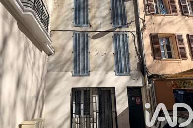 Immeuble  465000 €