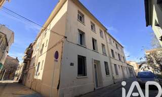 Immeuble  180 m² à vendre à Toulon (83200)
