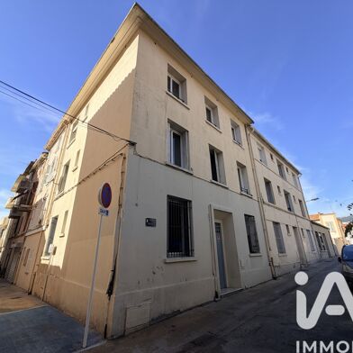 Immeuble  570000 €