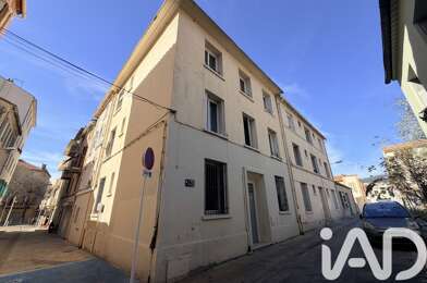 Immeuble  570000 €