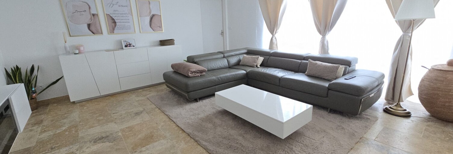 Maison 5 Pièces 110 m² à vendre à Sorgues (84700)