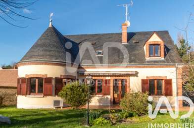 Maison 7 pièces 230000 €