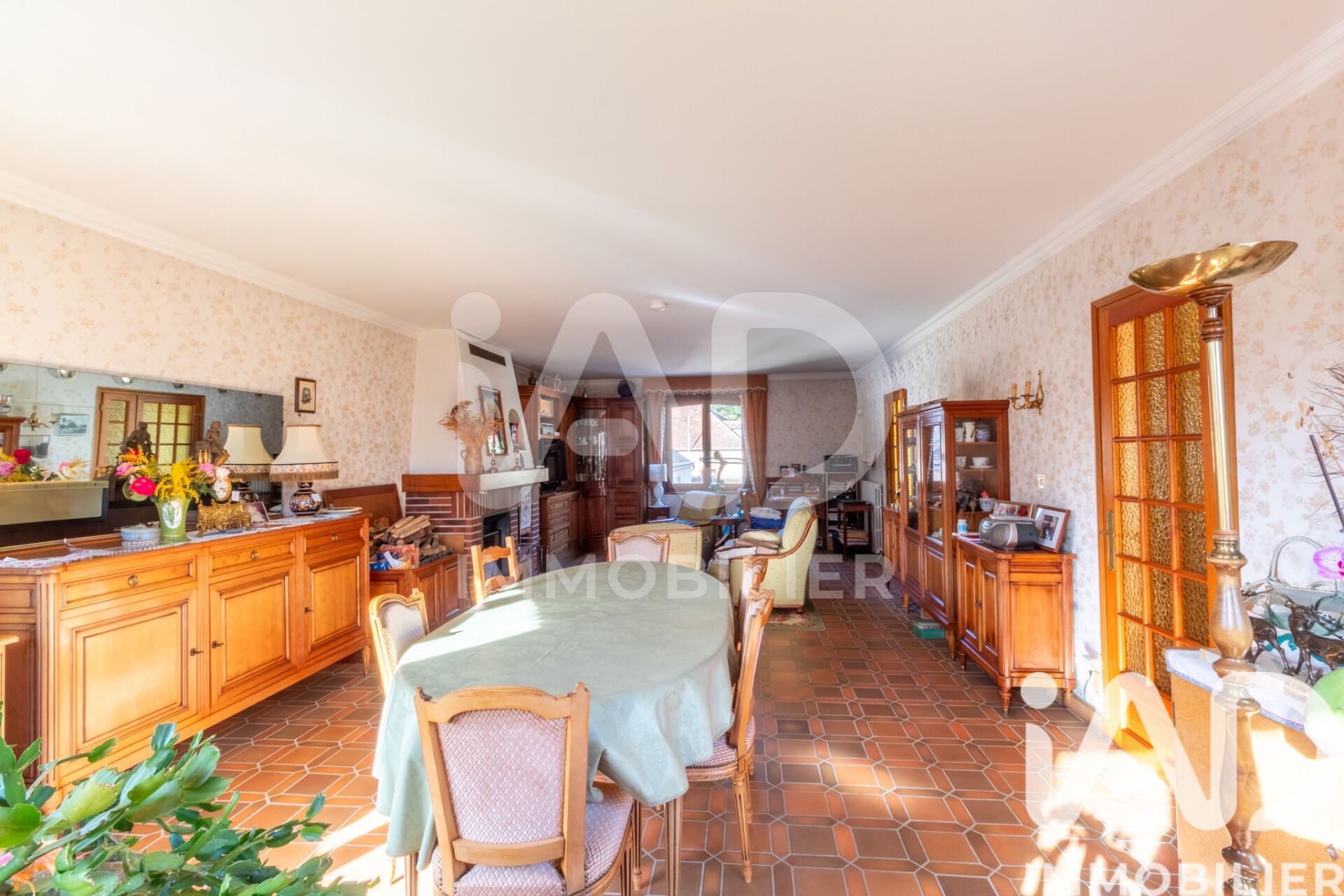 Vente Maison/villa 7 pièces - Photo 4