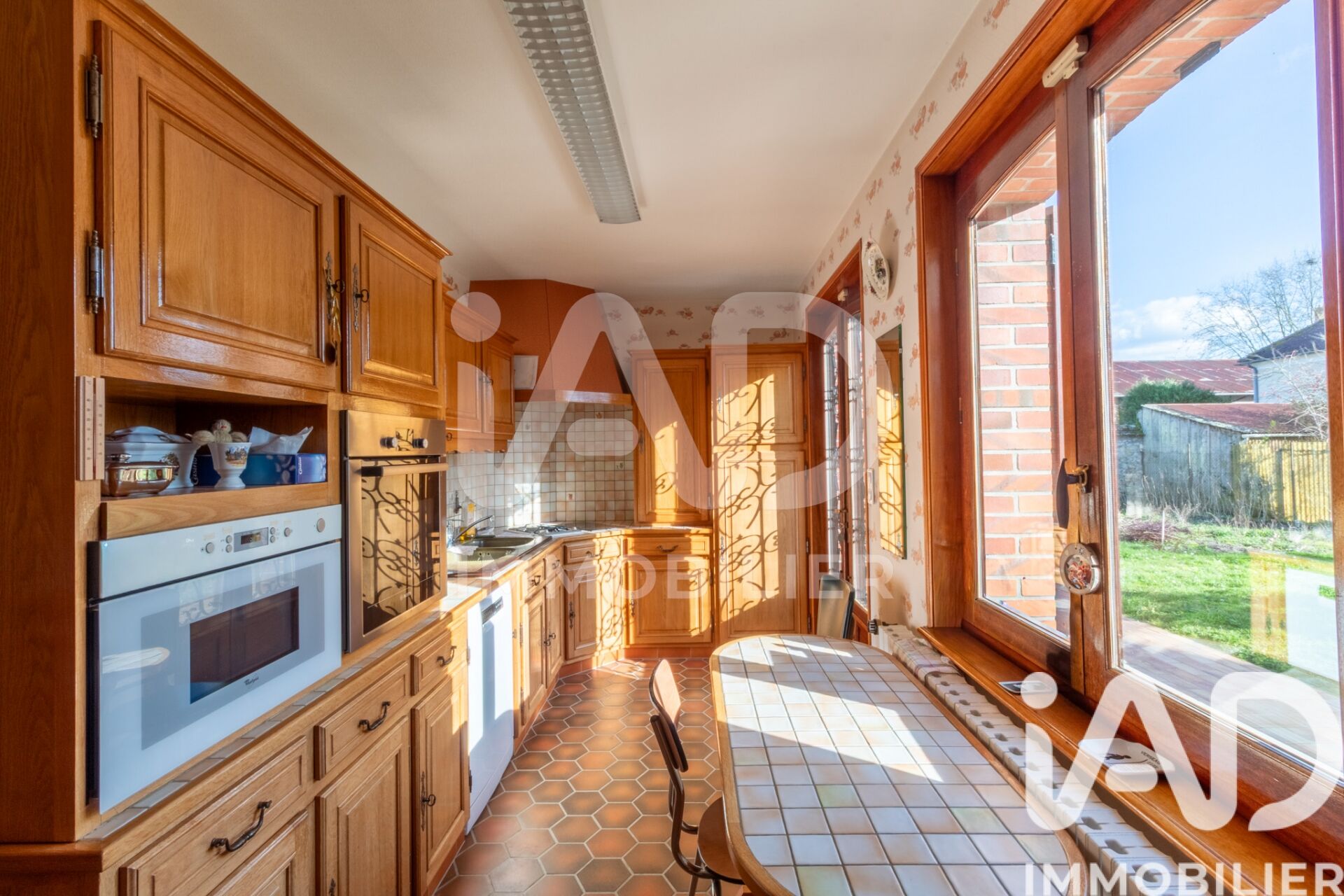 Vente Maison/villa 7 pièces - Photo 5