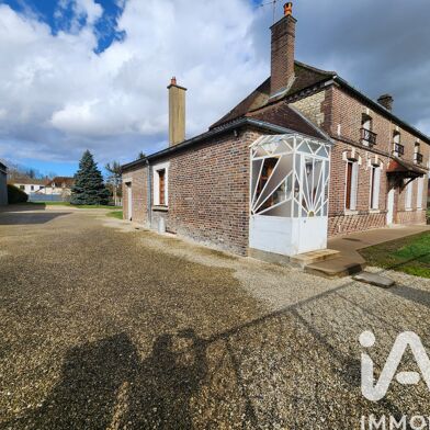 Maison 5 pièces 189000 €