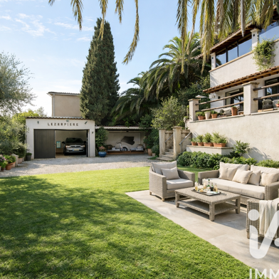 Maison 3 pièces 450000 €