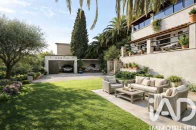 Maison 3 pièces 450000 €