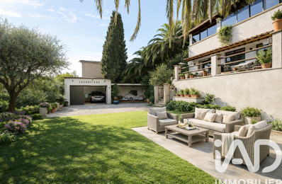 Vente Maison/villa 3 pièces — photo du bien