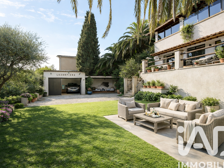 Vente Maison/villa 3 pièces — photo 1