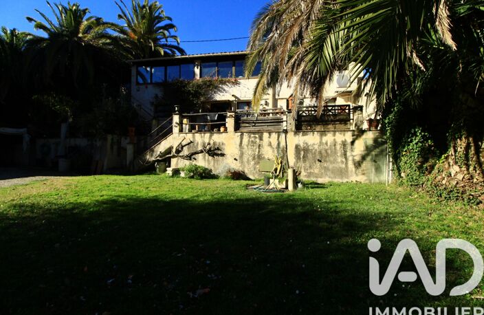 Vente Maison/villa 3 pièces — photo 2