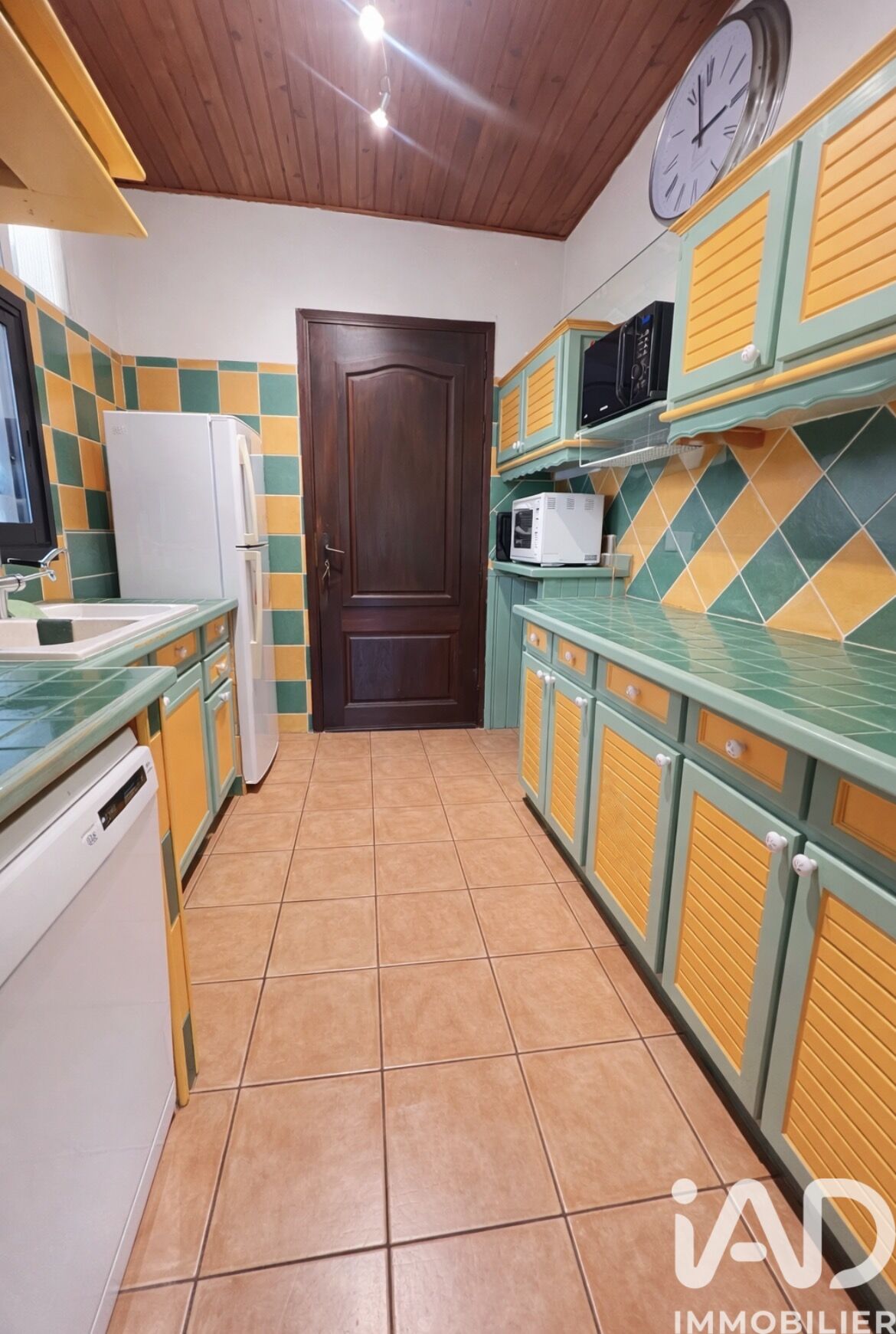 Vente Maison/villa 3 pièces - Photo 3