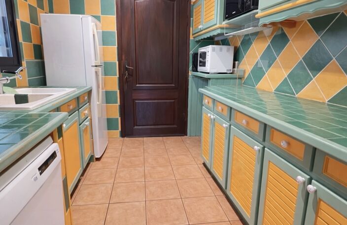 Vente Maison/villa 3 pièces — photo 3